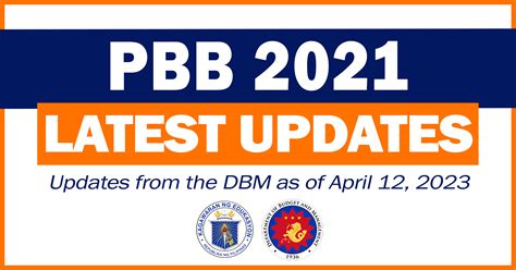 update on pbb 2023 for teachers|Official Gazette of the Republic of the Philippines .